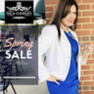 Meet your Posher, Dinorah